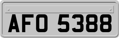AFO5388