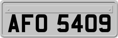 AFO5409
