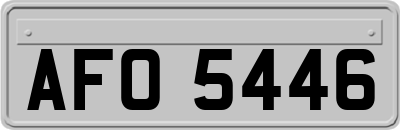 AFO5446