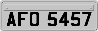 AFO5457