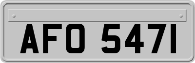 AFO5471