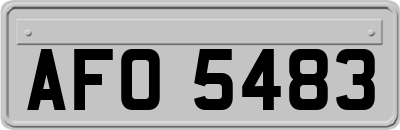 AFO5483