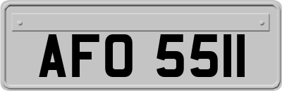 AFO5511
