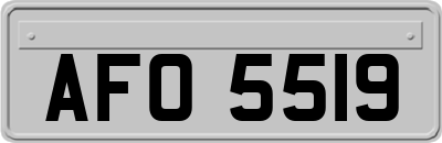 AFO5519