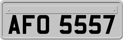 AFO5557