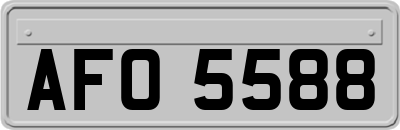 AFO5588