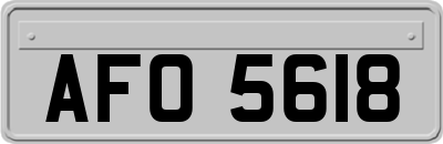 AFO5618