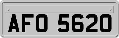 AFO5620