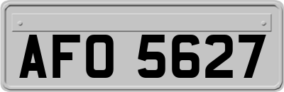 AFO5627