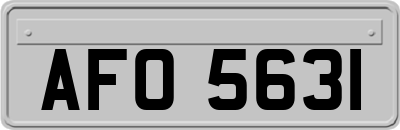 AFO5631