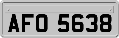 AFO5638