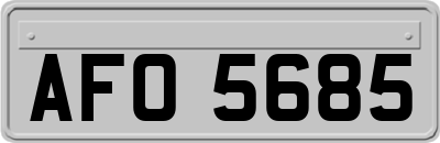 AFO5685