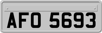 AFO5693