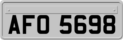 AFO5698