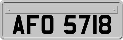 AFO5718