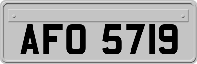 AFO5719