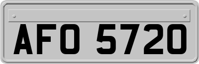 AFO5720