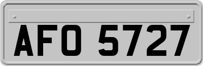 AFO5727