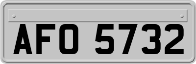 AFO5732