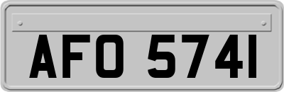 AFO5741