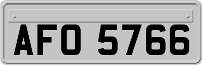AFO5766