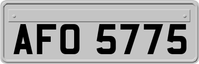 AFO5775