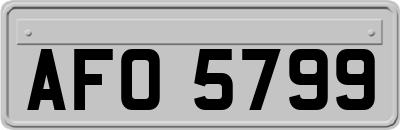 AFO5799