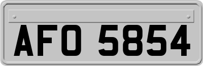 AFO5854