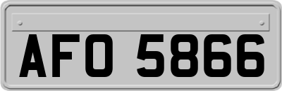 AFO5866