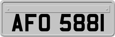 AFO5881