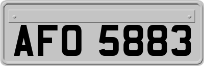 AFO5883