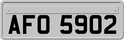AFO5902