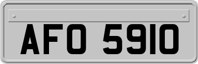 AFO5910