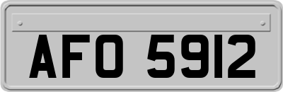AFO5912
