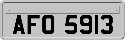 AFO5913