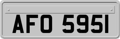 AFO5951