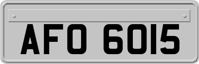 AFO6015