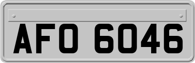 AFO6046
