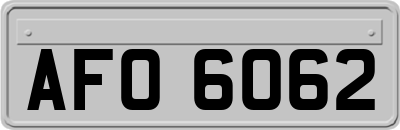 AFO6062