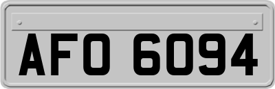 AFO6094
