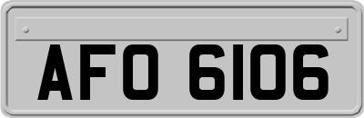 AFO6106