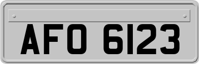 AFO6123