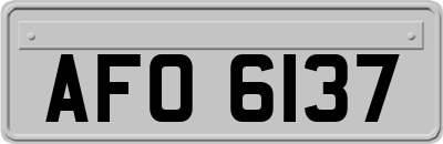 AFO6137