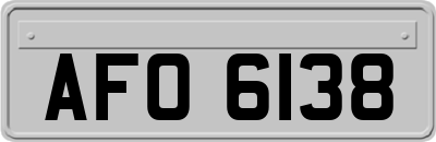 AFO6138