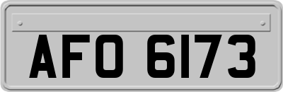 AFO6173