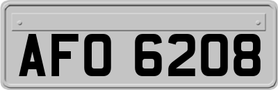 AFO6208