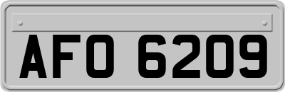 AFO6209