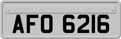 AFO6216
