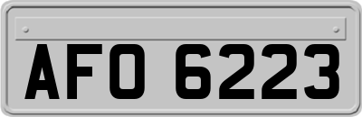 AFO6223
