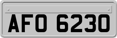 AFO6230